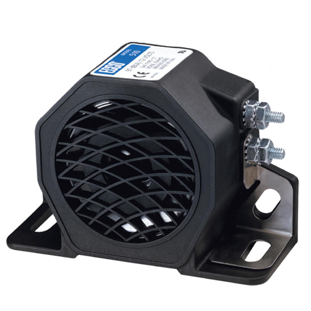 ALARMA REVERSA 520 97DB 12-24V