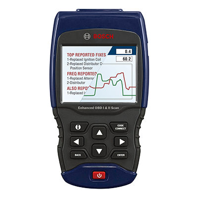 [OBD 1300] LECTOR CODIGOS MOTOR ABS Y AIRBAG INCLUYE 4 CONECTORES OBD1