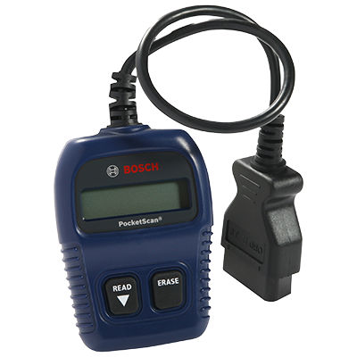 [OBD 1000] LECTOR CODIGOS LEE Y BORRA CODIGOS DTC
