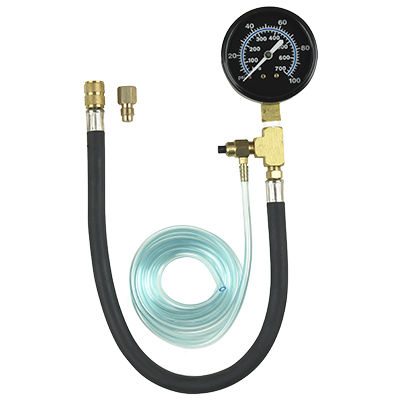 [FIX 7818] KIT DE PRESION DE COMBUSTIBLE BASICO GASOLINA