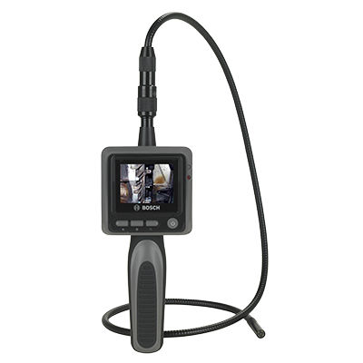 [FIX 7669] BOROSCOPIO/VIDEOSCOPIO PARA DIAGNOSTICO 7669 CAMARA 9MM PANTALLA 2.4" GRABA Y CAPTURA FOTOS PARA MOTOCICLETA Y VEHICULO