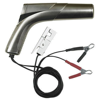 [FIX 7529] PISTOLA DE TIEMPO DIGITAL FIX7529 PARA MOTOCICLETA Y VEHICULO