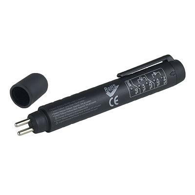 [4598-DOT4] MEDIDOR CALIDAD DEL LIQUIDO DE FRENOS DOT4