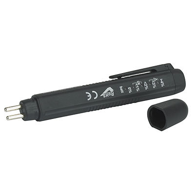 [4598-DOT3] MEDIDOR CALIDAD DEL LIQUIDO DE FRENOS DOT3