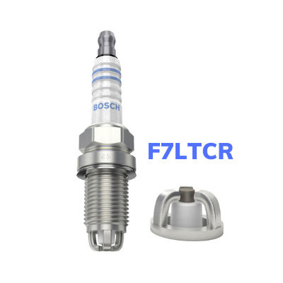 [F7 LTCR] BUJIA F7LTCR VOLKSWAGEN VW VOLKSWAGEN JETTA 3 ELECTRODOS  F7LTCR