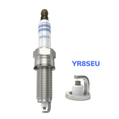 [LZKR6B-10E] BUJIA YR8SEU HYUNDAI I25 - CRETA- KIA CERATO SOUL RIO YR8SEU