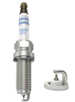 [VR7SII33U] BUJIA VR7SII33U NISSAN QASHQAI MARCH VERSA TIIDA RENAULT KOLEOS 2.0 2.5 2008 -2014 SUBARU FORESTER 2.0 25 2002- 2019 MERCEDES BENZ ML63 IRIDIUM