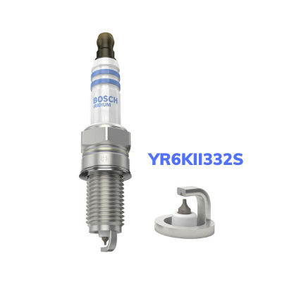 [KR7AI,1A02-18-110] BUJIA YR6KI332S CHEVROLET SAIL 1.4 CRUZE 1.5 SPARK GT 1.2 BEAT 1.2, DAIHATSU TERIOS 1.5 IRIDIUM