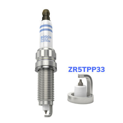 [PFR5N-11,PK16PR11] BUJIA  ZR5TPP33 PLATINO BMW X4 X5 X6