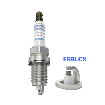 [ZFR5A-11,FR 8 LCX] BUJIA  FR8LCX DODGE JOURNEY 2.4 -JEEP GRAN CHEROKEE 2002 2010 - CHEVROLET TRACKER SONIC CRUZE