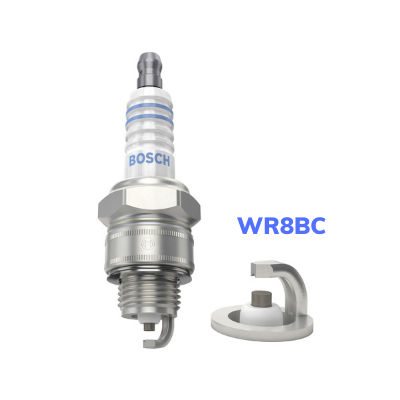 [BPR4HS, BP4H] BUJIA WR8BC RENAULT 04-06-12 LAND ROVER RANGE ROVER MOTO MONDAY KAWASAKI YAMAHA KAWASAKI AE42C SUPER PLUS
