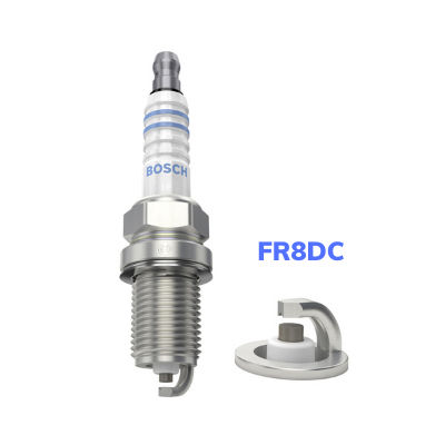[BCP5E, BK5E, BKR4E] BUJIA FR8DC CHEVROLET VITARA SWIFT 1.6-LUV DMAX 3.5 NISSAN SENTRA 1. RENAULT SCENIC MAZDA ALEGRO 1.6 SUPER PLUS