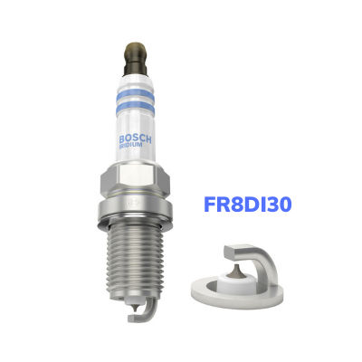 [1822A029] BUJIA FR8DI30 CHEVROLET VITARA FIAT PALIO-STRADA MB MERCEDES BENZ C230 RENAULT CLIO MEGANE SIMBOL IRIDIUM