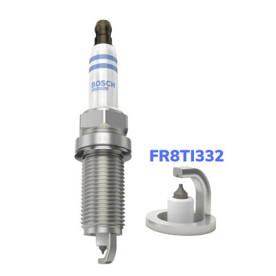 BUJIA FR8TI332 BMW X1 320 MERCEDES BENZ PEUGEOT 306