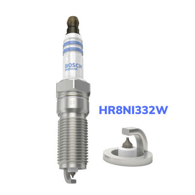 [ILTR5B11,] BUJIA HR8NI332W CHEVROLET CAPTIVA SPORT ORLANDO CHERY COWIN-TIIGO JEEP WRANGLER 2.4 03-06 3.8 07-14 IRIDIUM