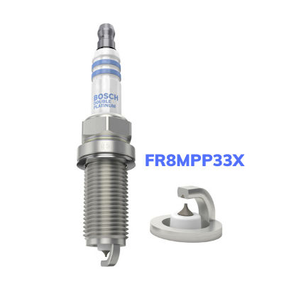 [PLFR5A11,16HR11] BUJIA FR8MPP33X PLATINO MB MERCEDES BENZ C180 KOMPRESSOR BAIC 1.5