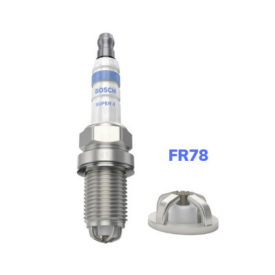 [EON1286,IK20TT] BUJIA FR78 AUDI A3-A4-S3-S4 BMW 850 CHERY COWIN CHEVROLET BLAZER-CORSA FIAT BRAVA-FIORINO-PALIO FORD ESCORT-GRANADA SUPER 4