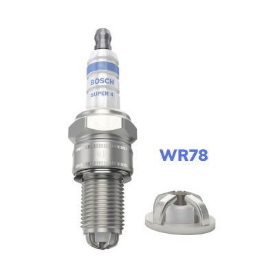 [CET8SB] BUJIA WR78 BMW 315-316-320 CHEVROLET CORSA-ASTRA DAEWOO DAMAS MAZDA 323-626 MITSU RENAULT 18 VW VOLKSWAGEN GOLF SUPER 4
