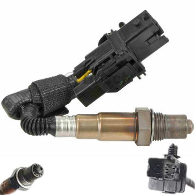 [R9745.50.040] SENSOR OXIGENO (O2) NISSAN PATFHINDER XTRAIL 3.5 INFINITI BANDA ANCHA 6P