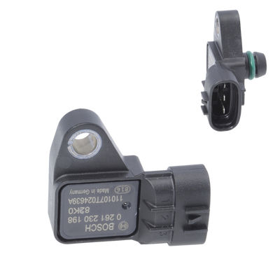 SENSOR PRESION MULTIPLE (MAP) SUZUKI VITARA SWIFT | Miscelanea Automotriz