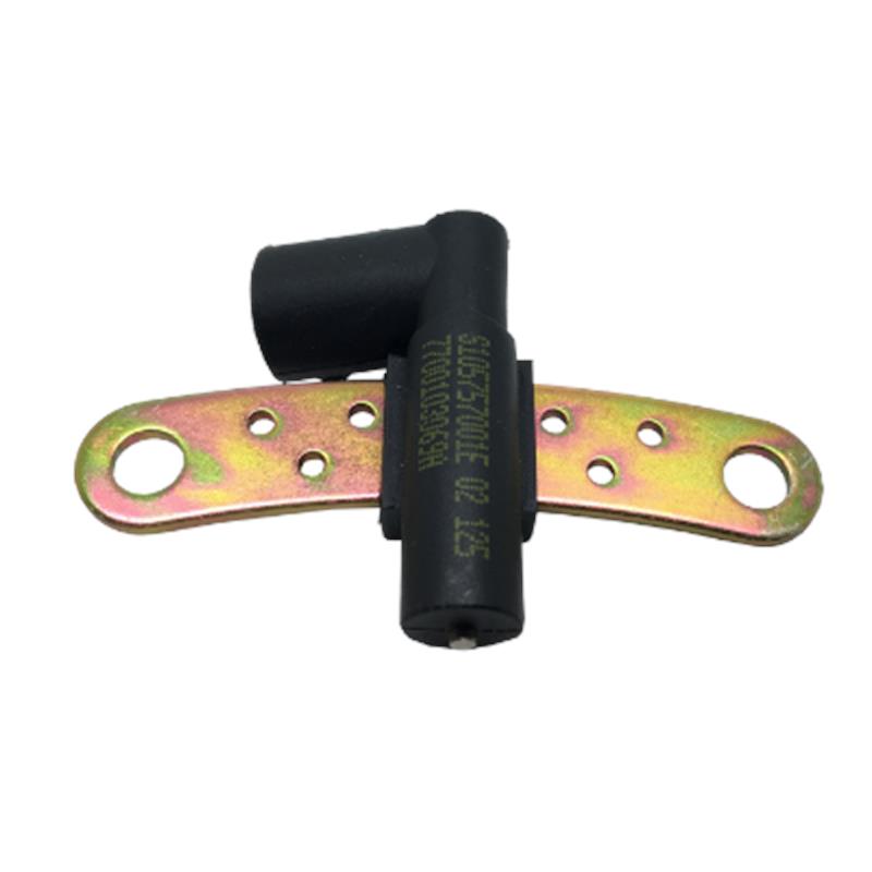 SENSOR CIGUEÑAL (CKP) RENAULT KANGOO 1.6 MEGANE 1.6 TWINGO 1.2 (IZQUIERDO) 2 P