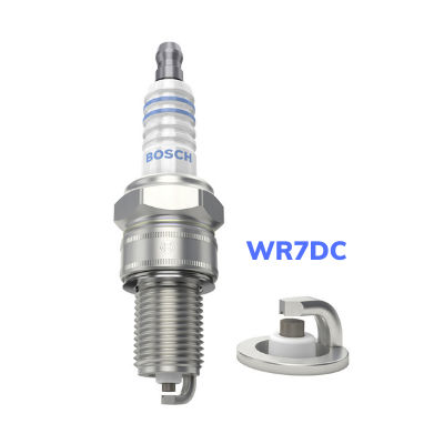 [B6EW,B7EW,BP5ES] BUJIA WR7DC CHEVROLET OPTRA 1.4 MITSUBISHI LANCER RENAULT R19 RANGE ROVER HONDA CRV 2.0 SUPER PLUS