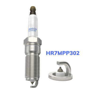 [2465,PTR5A-13] BUJIA HR7MPP302 CHEVROLET CAPTIVA 2.4-ORLANDO 2.4-CAMARO 3.6 FORD F-150 3.7-EDGE-EXPLORER 3.5-MUSTANG 3.7 DENSO ITV20 PLATINUM