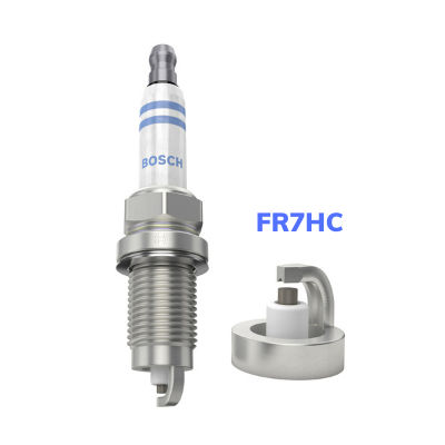 [3408,ZFR6T11G] BUJIA FR7HC  SEAT CORDOBA-IBIZA-RAPID, SKODA FABIA, VW VOLKSWAGEN BORA-GOLF-JETTA-PASSAT-POLO SUPER PLUS