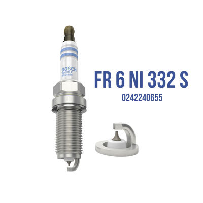 [FR6NI332S] BUJIA FR6NI332S BMW SERIES 1 2 3 MB MERCEDES BENZ 190 190E 200 230E 230TE 300SE SEL