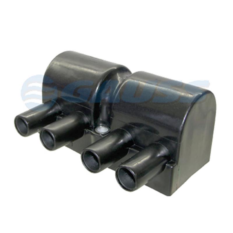 [RDR45C , CG-24] BOBINA ENCENDIDO CHEVROLET AVEO 1.4L 1.6L 04 15 SPARK CRONOS 1.0L 04 18 SPARK GT 1.2L LUV 2.2 3 P LEIG020 GC4483 SD-3154 SD-3036 IG098622A002    0986MG2318