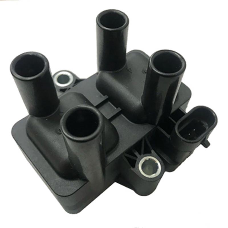 BOBINA ENCENDIDO CHEVROLET N200 10 13 N300 12 18 3 P GC4916 SD-3170   01R02A027