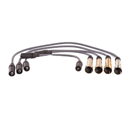[NGK:ST-V18 GC5003] CABLE ENCENDIDO VW VOLKSWAGEN GOL PARATI SAVIERO II III 1.6 1.8 96-05 MULTIPUNTO