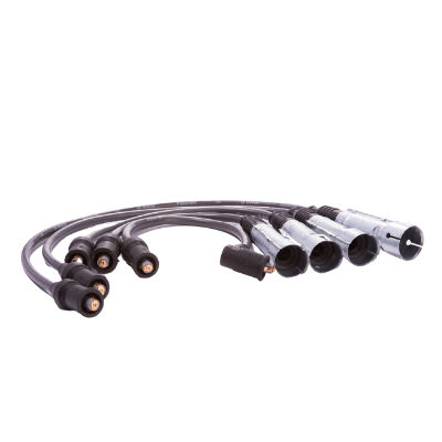 [NGK:SC-F30 GC5011] CABLE ENCENDIDO FORD FIESTA ECO SPORT