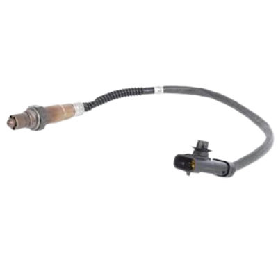 [8852.40.045] SENSOR OXIGENO (O2) RENAULT CLIO KANGOO MEGANE SCENIC SYMBOL AC DC 2269000QAA 7700107433 7700107541 45CM 4 CABLES