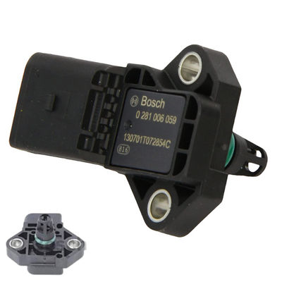 [03K906051] SENSOR PRESION MULTIPLE (MAP) AUDI A6 VW VOLKSWAGEN AMAROK 2 0L 2010 EA189 16V 4T 2010-16 R71092