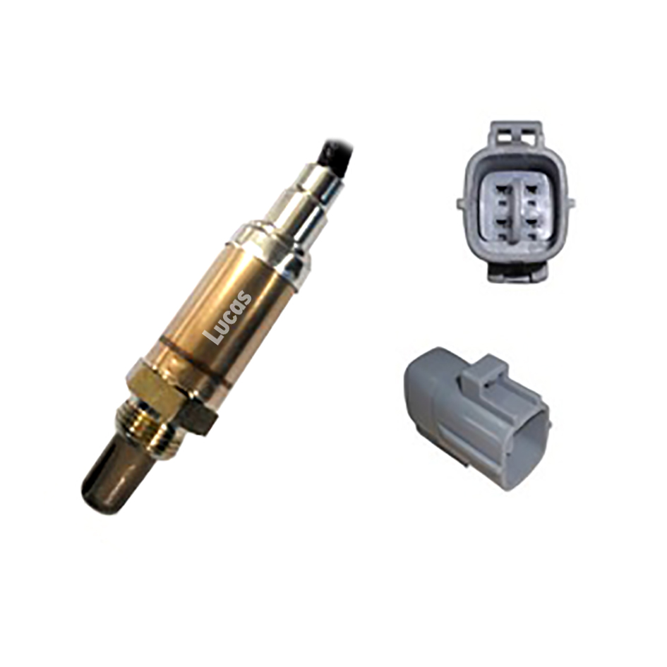 SENSOR OXIGENO (O2) SUZUKI GRAND VITARA UNIVERSAL TIPO BOSCH 4 CABLES 50CM