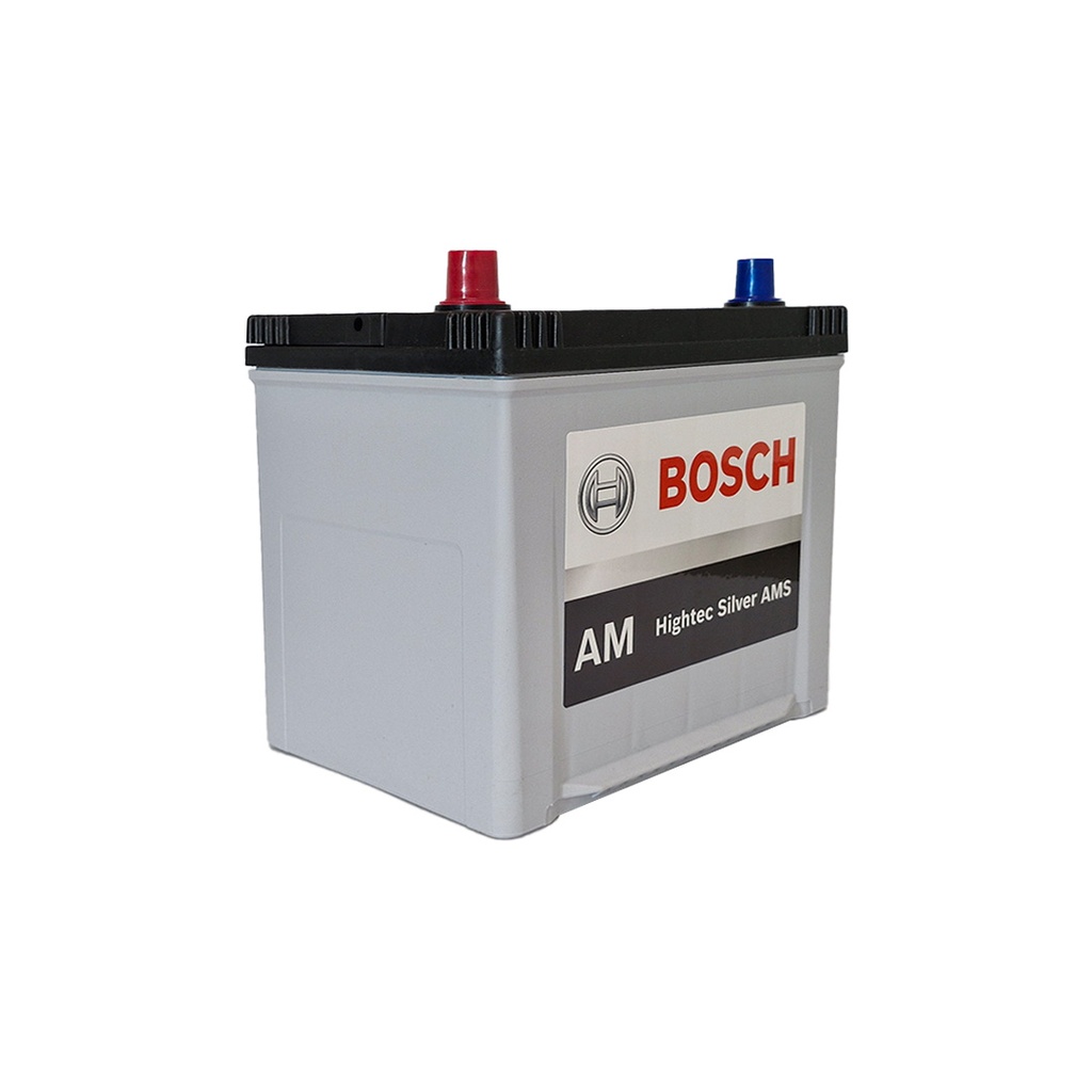 [100D23R] BATERIA BOSCH AMS HIGHTEC 1000 AMP- 70 Ah CAJA 35I (1000-AMS-35-I) L 23,2 AN 17,4 AL 22,5 CM