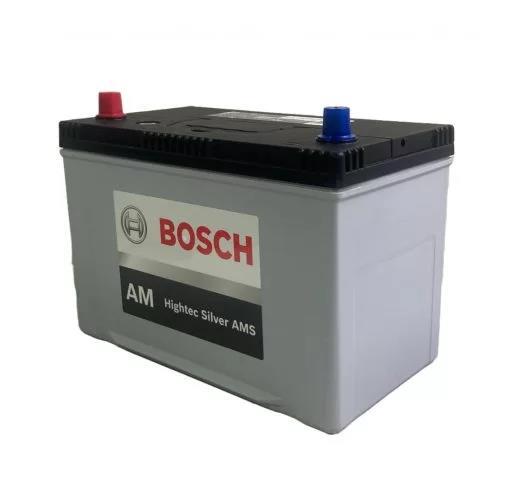 [130D31R] BATERIA BOSCH AMS HIGHTEC 1250 AMP- 93,75 Ah CAJA 27I (1250-AMS-27-I) L 30,4 AN 17,3  AL 22,5 CM