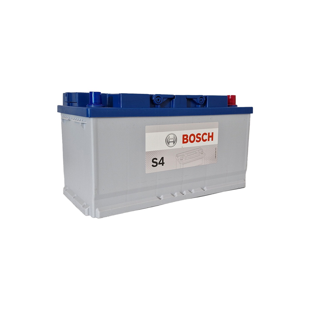 [S4 88DM-49-B] BATERIA BOSCH MEGA POWER 1300 AMP- 88 Ah CAJA 49D (1300-MP-49-D) L 35,3 AN 17,5 AL 19 CM REM0092S37073
