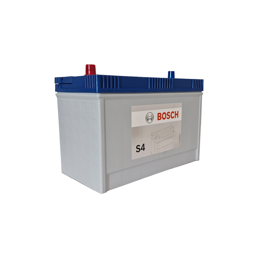 [S4 105E-31-B] BATERIA BOSCH MEGA POWER 1450 AMP- 105 Ah CAJA 30H (1450-MP-30H) L 33 AN 17,3 AL 23,8 CM