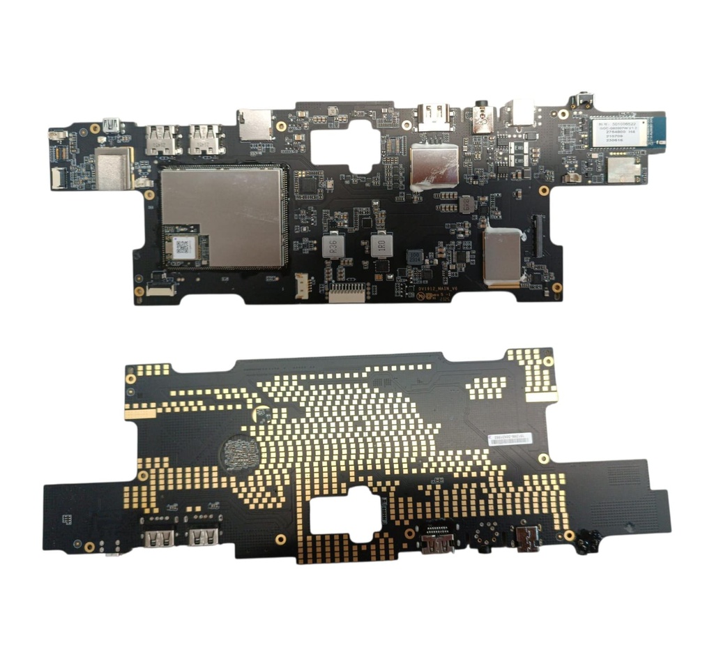 [MSULTRA] PLACA PRINCIPAL PCB PARA MS ULTRA