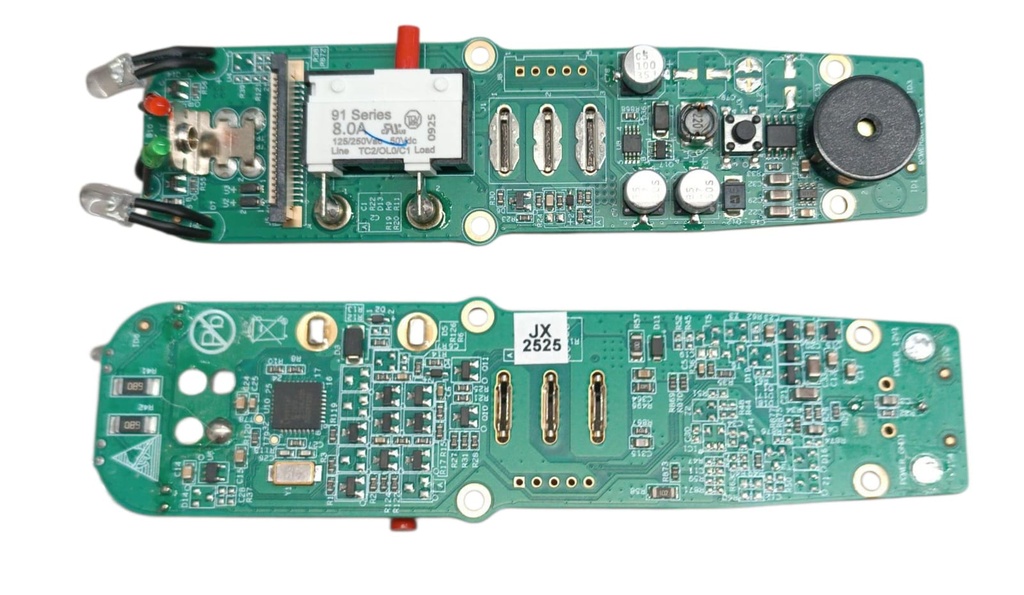 [PS100] PLACA PRINCIPAL PCB PARA PS100