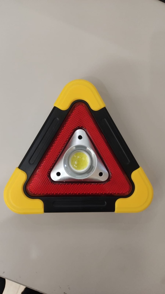 [SH-800T] TRIANGULO DE LUCES MULTIFUNCIÓN
